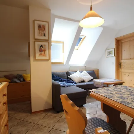 Landhaus Nockalm - Manuela Διαμέρισμα Bad Kleinkirchheim