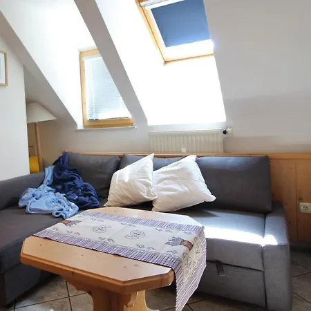 Διαμέρισμα Landhaus Nockalm - Manuela